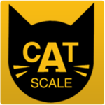 CAT Scale Locator icon