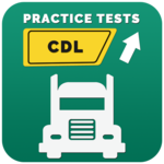 CDL Practice Test 2018 icon