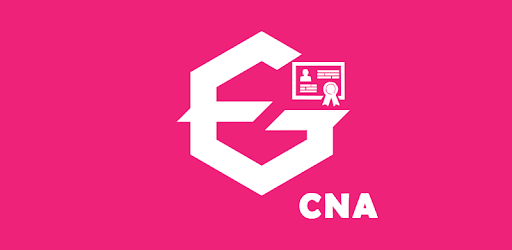 CNA Practice Test 2018 PC screenshot