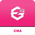 CNA Practice Test 2018 icon