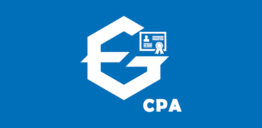 CPA Exam Preparation PC screenshot