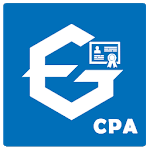 CPA Exam Preparation icon