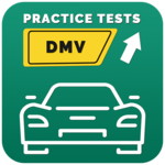 DMV Practice Test 2018 icon