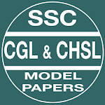 SSC CGL and CHSL Model Papers Free for PC