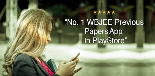 WBJEE Previous Papers Free PC screenshot
