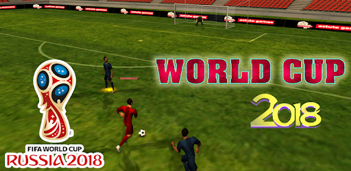 Football World Cup 2018 Game PC screenshot