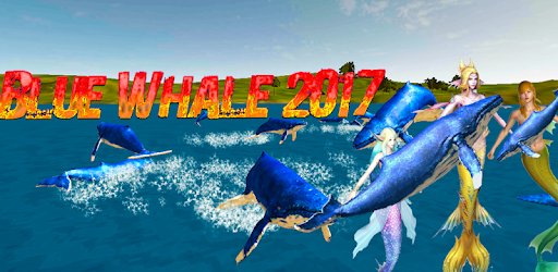 Blue Whale 2018 PC screenshot