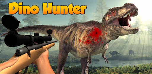 Dino Hunting Kill Safari Sniper The Monster Hunter PC screenshot