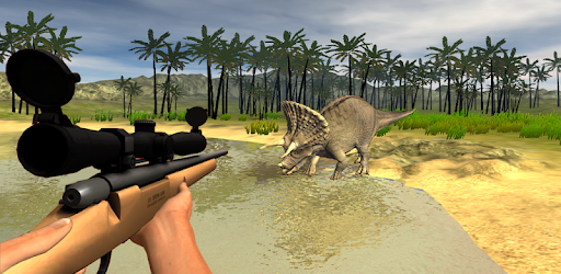 Dinosaur Hunter 2018 PC screenshot Dinosaur Hunter 2018 PC screenshot
