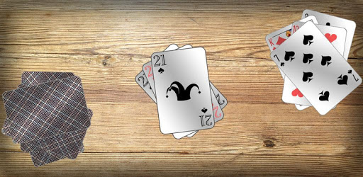 21 durak PC screenshot