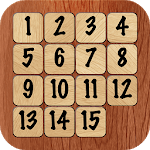 classic 15 puzzle for PC classic 15 puzzle for PC