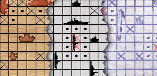 Vessel War - classic game PC screenshot