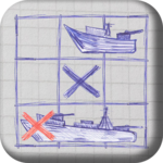 Vessel War - classic game icon