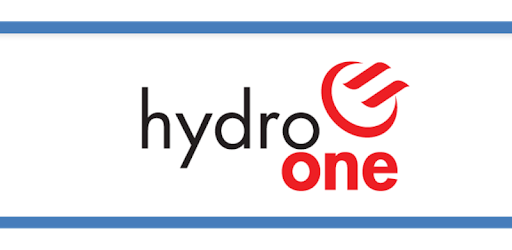 Hydro One Mobile PC screenshot