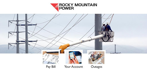 Rocky Mountain Power PC screenshot