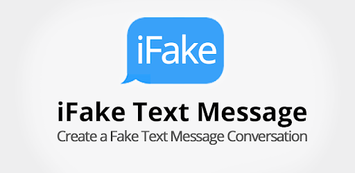 iFake Text Message PC screenshot