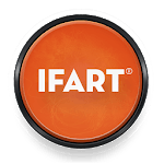 Fart Sounds - iFart® Funny Prank and Noise App icon