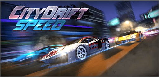 Speed Car Drift Racing PC screenshot