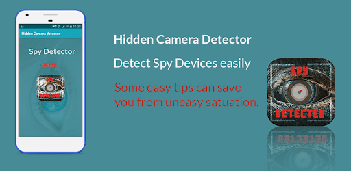 Spy Camera Finder-Tiny Spy-Anti Spyware PC screenshot Spy Camera Finder-Tiny Spy-Anti Spyware PC screenshot