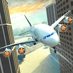 Airplane Flying Pilot Simulator for PC