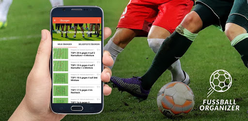 SOCCER Organizer PC screenshot SOCCER Organizer PC screenshot