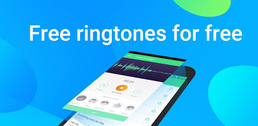 Free Ringtones and Ringtones Maker PC screenshot