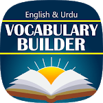 Vocabulary Builder - English Learning icon