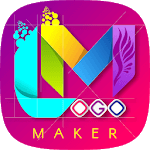 Logo Design And Professional Logo Maker icon
