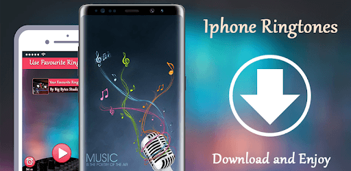 Iphone Ringtones Collection for Android Set Free PC screenshot