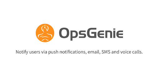Opsgenie PC screenshot