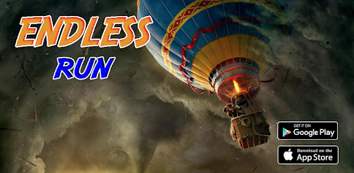 Temple Jungle Run Oz PC screenshot