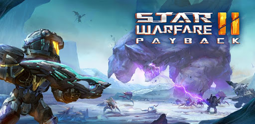 Star Warfare2:Payback PC screenshot Star Warfare2:Payback PC screenshot