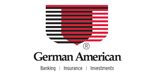 German American Mobile Banking PC screenshot