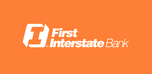 First Interstate Bank Personal Mobile Banking PC screenshot