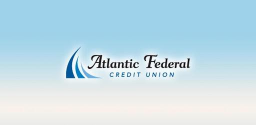 Atlantic Federal Credit Union PC screenshot Atlantic Federal Credit Union PC screenshot
