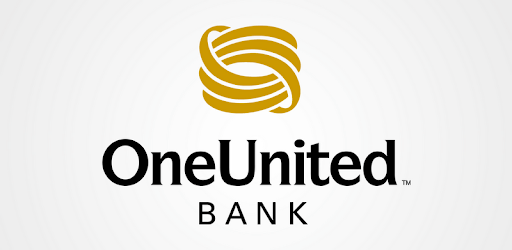 OneUnited Bank Mobile Banking PC screenshot