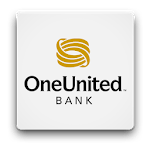 OneUnited Bank Mobile Banking icon