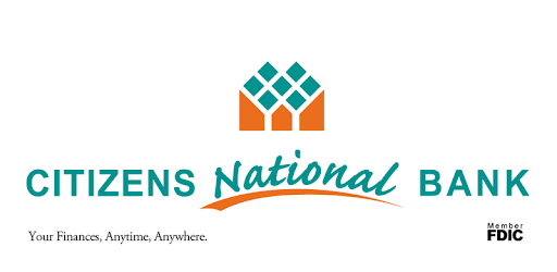 Citizens National Bank Mobile PC screenshot Citizens National Bank Mobile PC screenshot