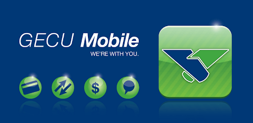GECU Mobile PC screenshot