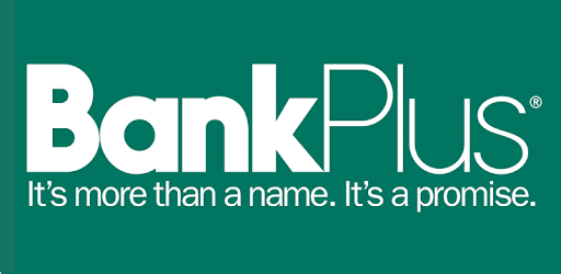 BankPlus Personal Mobile PC screenshot