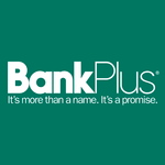 BankPlus Personal Mobile icon