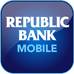 Republic Bank Mobile Banking icon