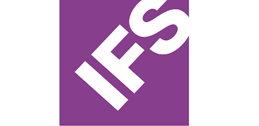 IFS Account Manager PC screenshot