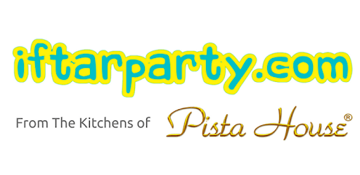 IftarParty.com by Pista House PC screenshot