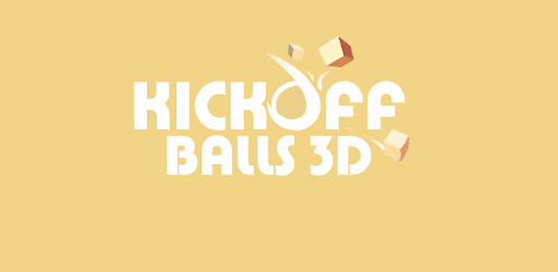 Kickoff Balls 3D PC screenshot Kickoff Balls 3D PC screenshot