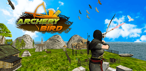 Bird Hunting Mania PC screenshot