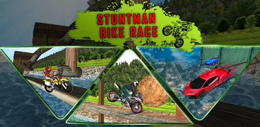 Stuntman Bike Race PC screenshot
