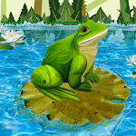 Frog Jumping Mania for PC