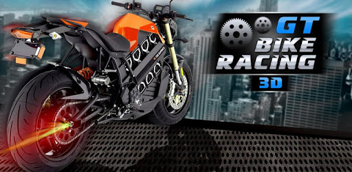 GT Bike Racing 3D PC screenshot