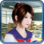 High School Girl Simulation for PC